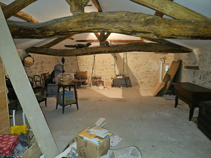 Maison - 252 m² - 8 pièces