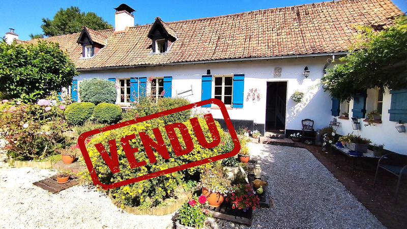 Propriété - 285 m² - 8 pièces