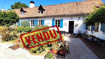 Propriété - 285 m² - 8 pièces