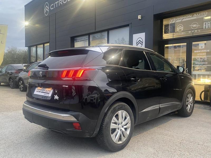 Peugeot 3008 II BlueHDi 130 s&amp;S Eat8 Style