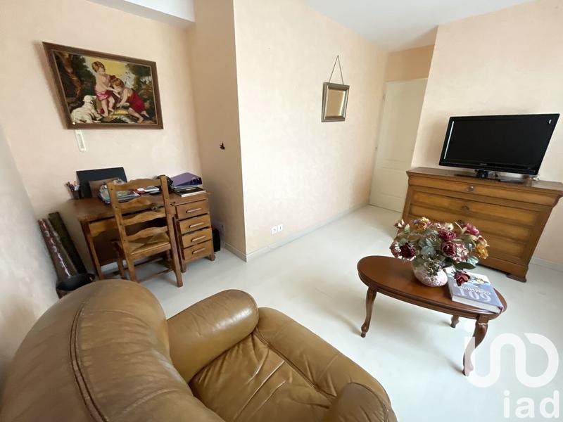 Maison - 127 m² - 5 pièces