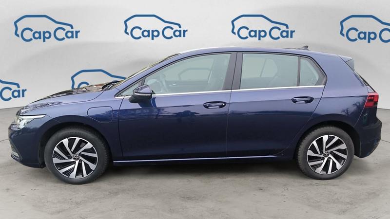 Volkswagen Golf 1.4 Tsi 204 Hybrid Dsg6 Style 1st - Automatique