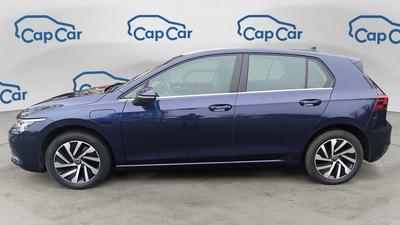 Volkswagen Golf 1.4 Tsi 204 Hybrid Dsg6 Style 1st - Automatique