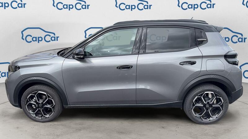 Citroën C3 1.2 Turbo 100 Max