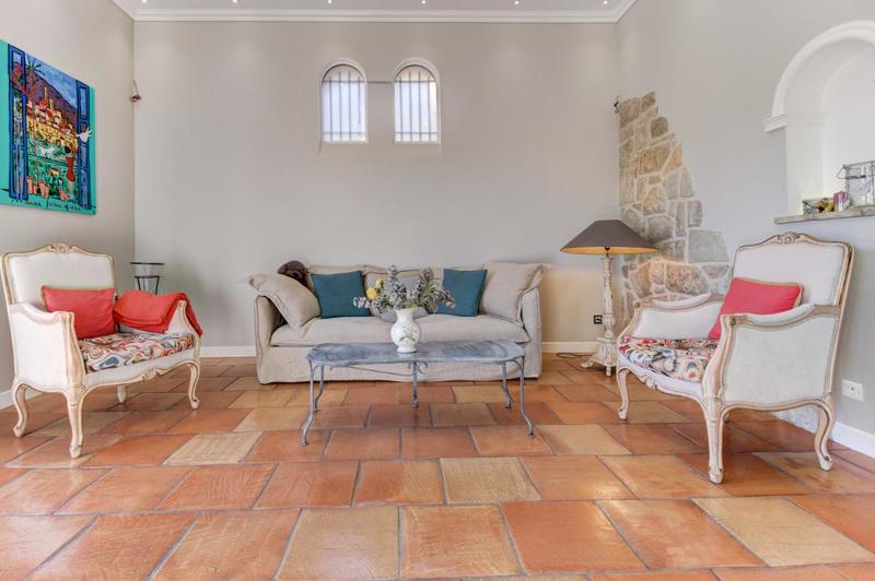 Maison - 104 m² - 4 pièces