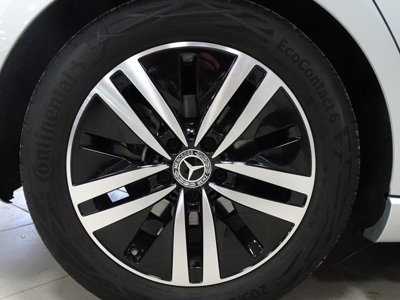 Mercedes Classe a 180 d Progressive Line