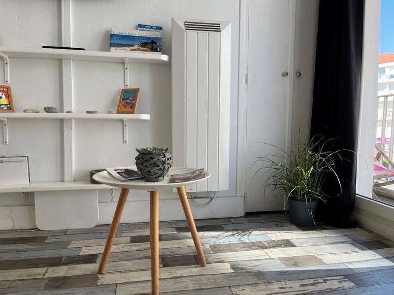 Appartement - 23 m² - 1 pièce