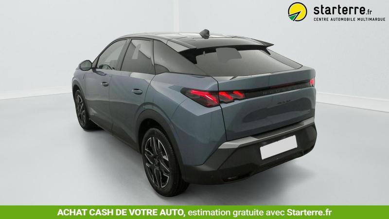 Peugeot 3008 Hybrid 145 e-Dcs6 Gt