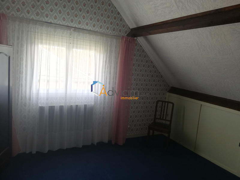 Maison - 127 m² - 5 pièces