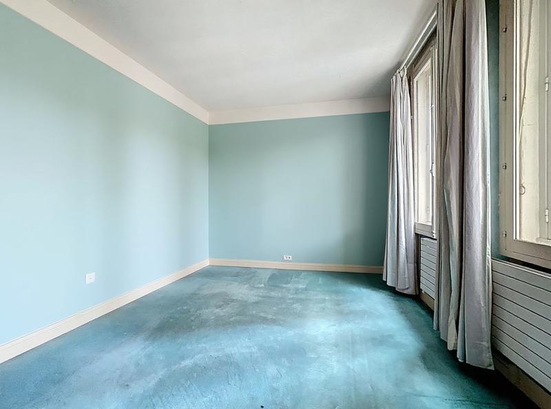 Appartement - 140 m² - 4 pièces