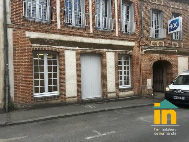 Local commercial - 62 m²