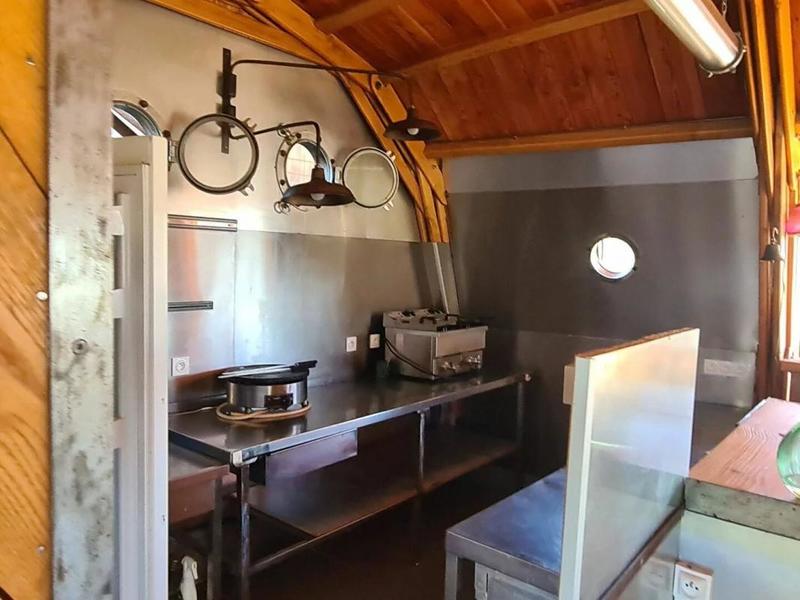 Mas - 120 m² - 5 pièces