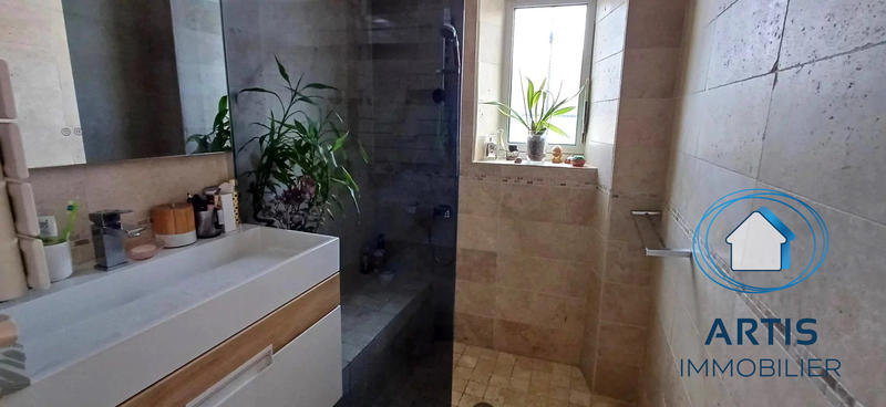 Appartement - 53 m² - 3 pièces