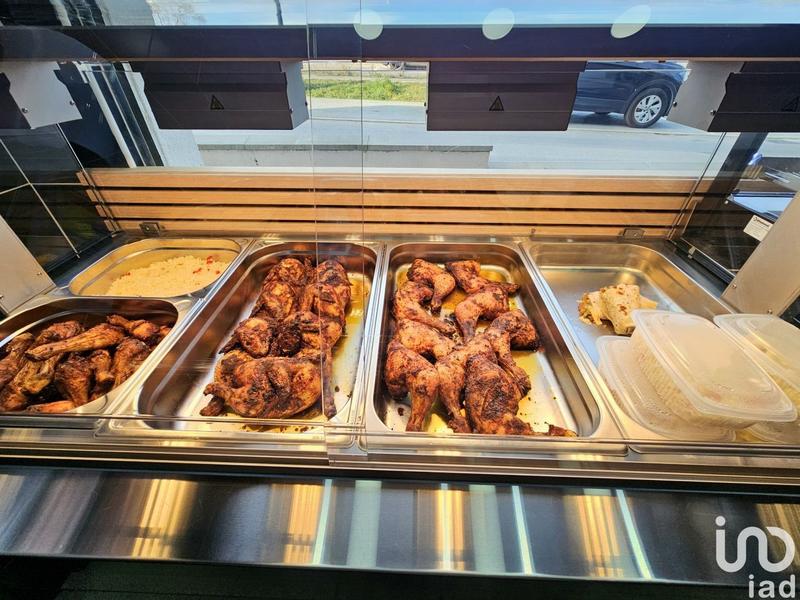 Local commercial - 46 m²