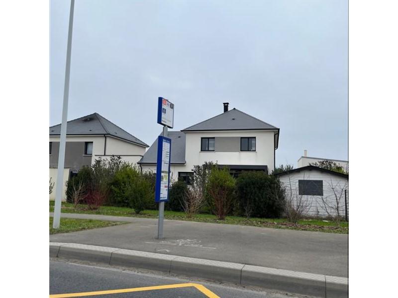 Appartement - 32 m² - 1 pièce