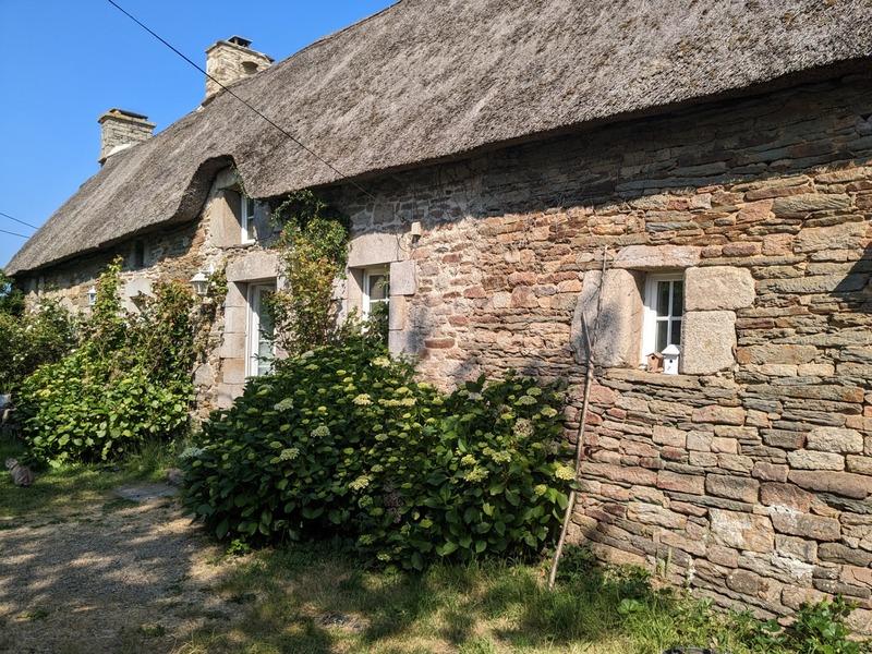 Maison - 170 m² - 7 pièces