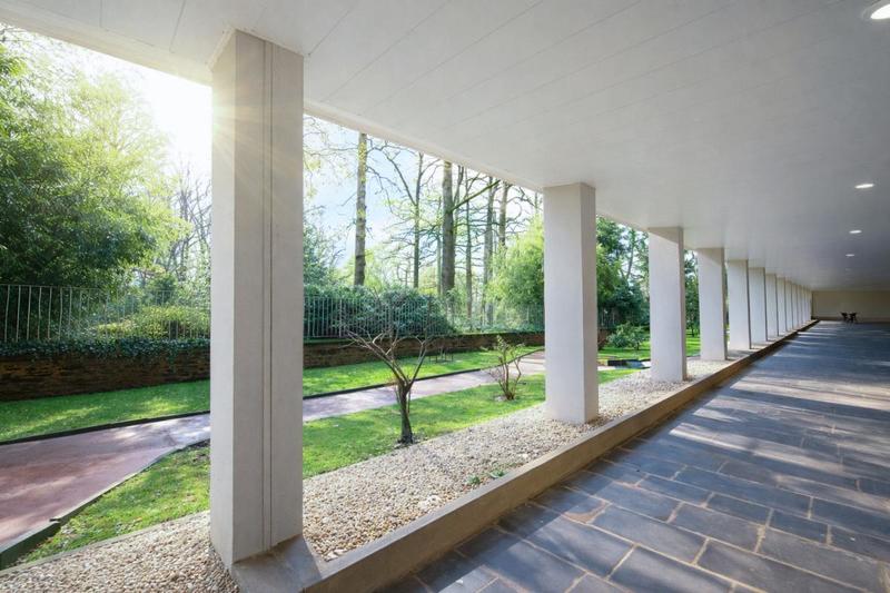 Appartement - 83 m² - 3 pièces