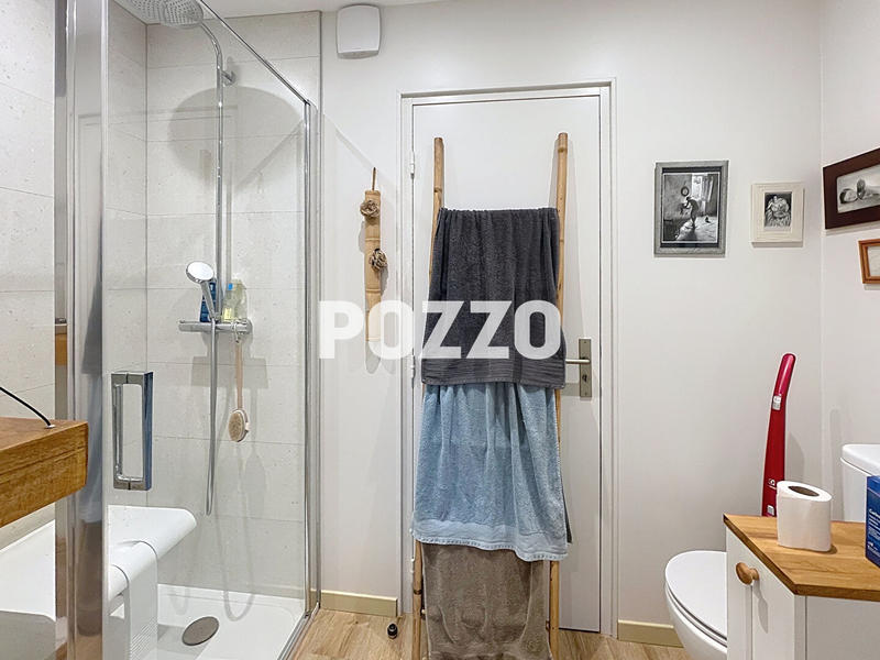 Maison - 114 m² - 6 pièces