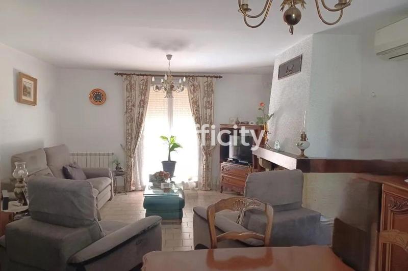 Villa - 105 m² - 5 pièces