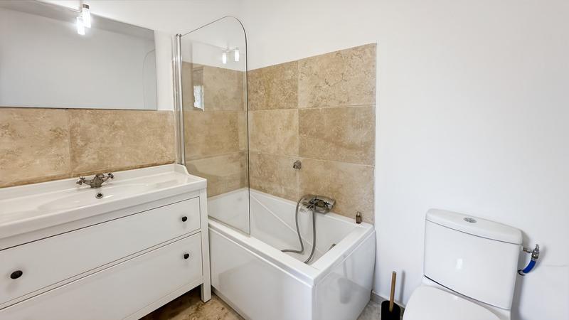 Maison de ville - 187 m² - 8 pièces