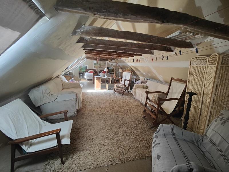 Maison - 179 m² - 7 pièces