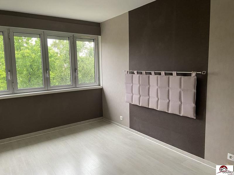 Appartement - 84 m² - 4 pièces