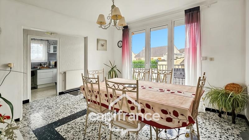 Maison - 156 m² - 6 pièces