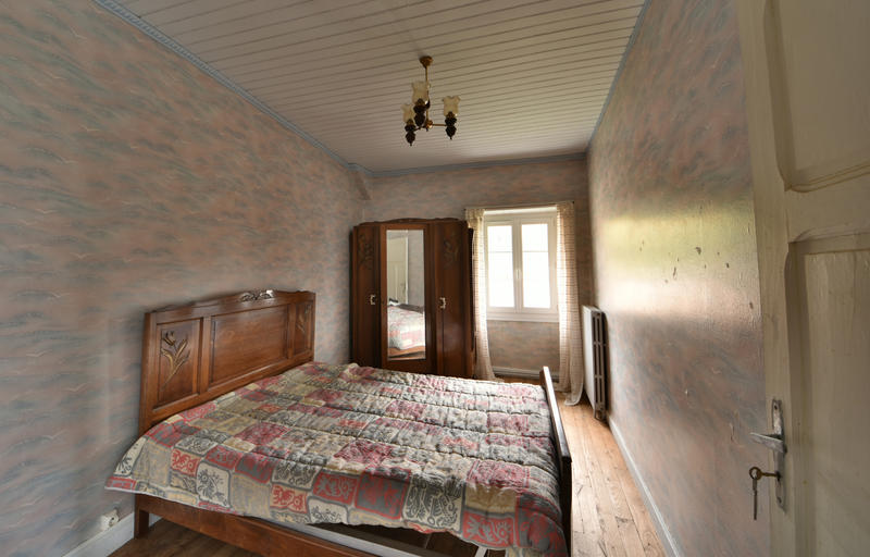 Maison - 134 m² - 6 pièces