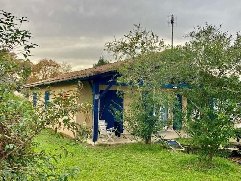 Maison - 70 m² - 3 pièces