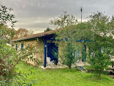 Maison - 70 m² - 3 pièces