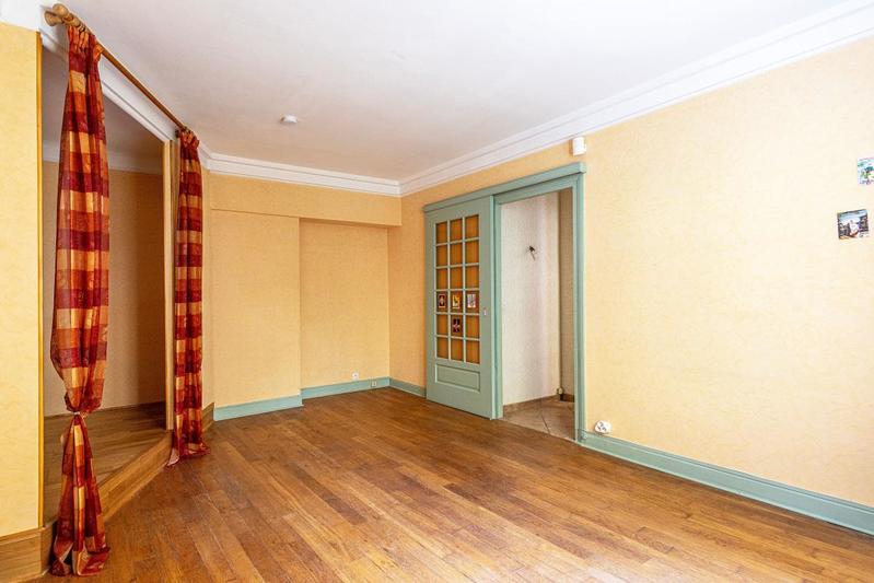 Appartement - 34 m² - 1 pièce