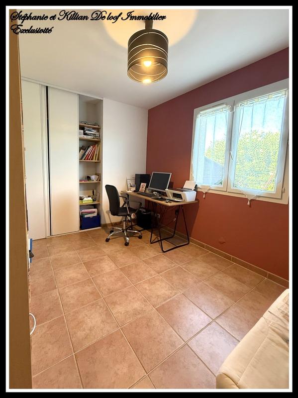 Villa - 140 m² - 6 pièces