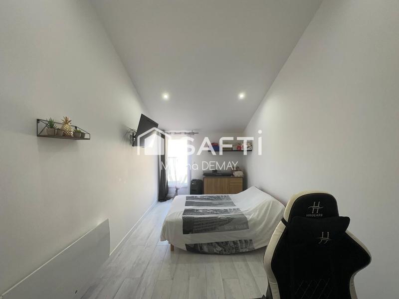 Villa - 140 m² - 5 pièces