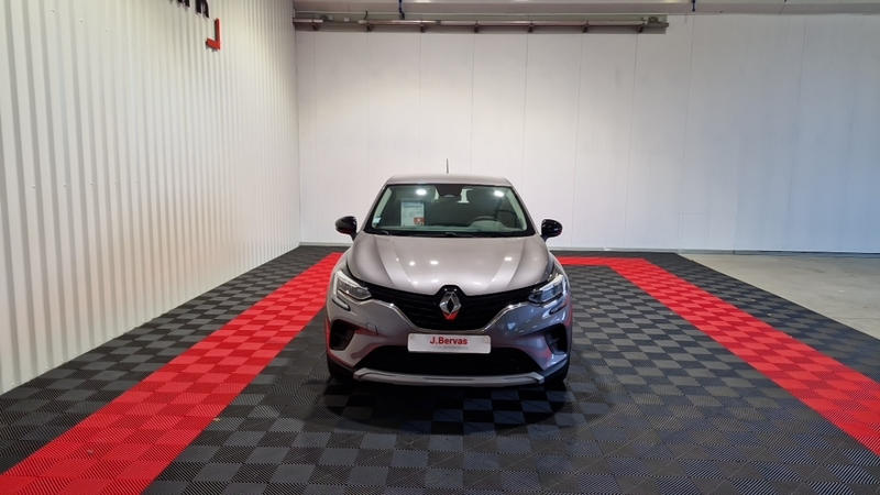 Renault Captur E-Tech Full Hybrid 145 Equilibre