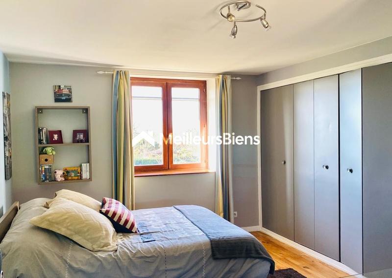 Ferme - 224 m² - 7 pièces