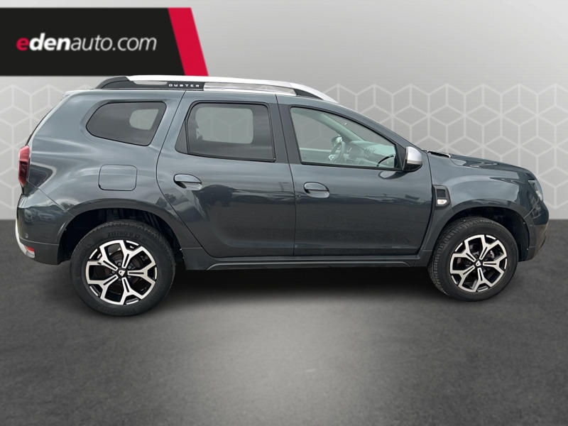 Dacia Duster Blue dCi 115 4x2 Prestige