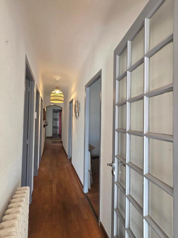 Maison - 152 m² - 5 pièces