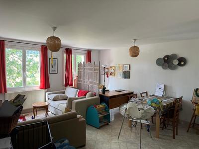Maison - 71 m² - 3 pièces