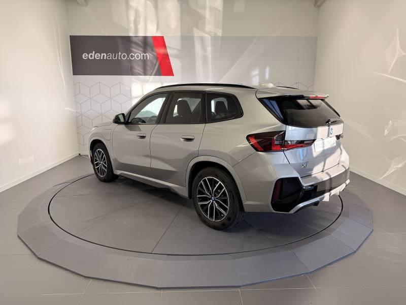 Bmw X1 xDrive 30e 326ch Dkg7 m Sport