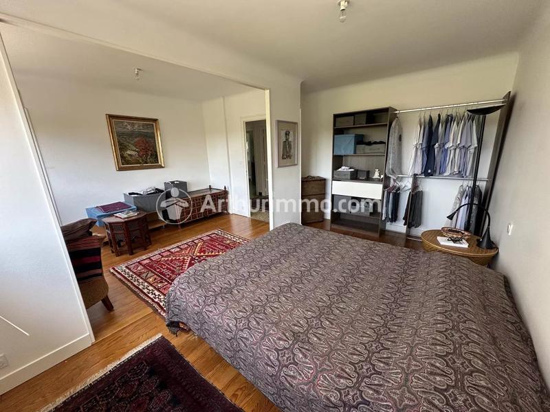 Maison - 118 m² - 4 pièces