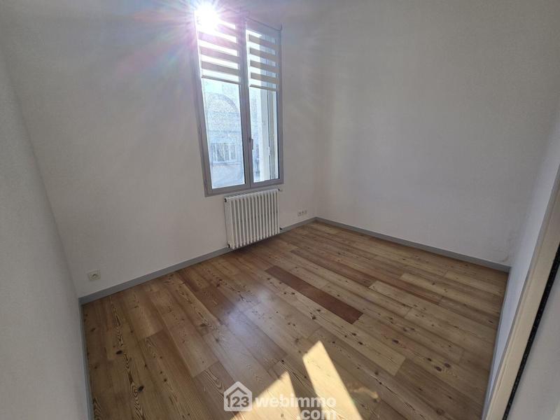 Maison - 139 m² - 5 pièces