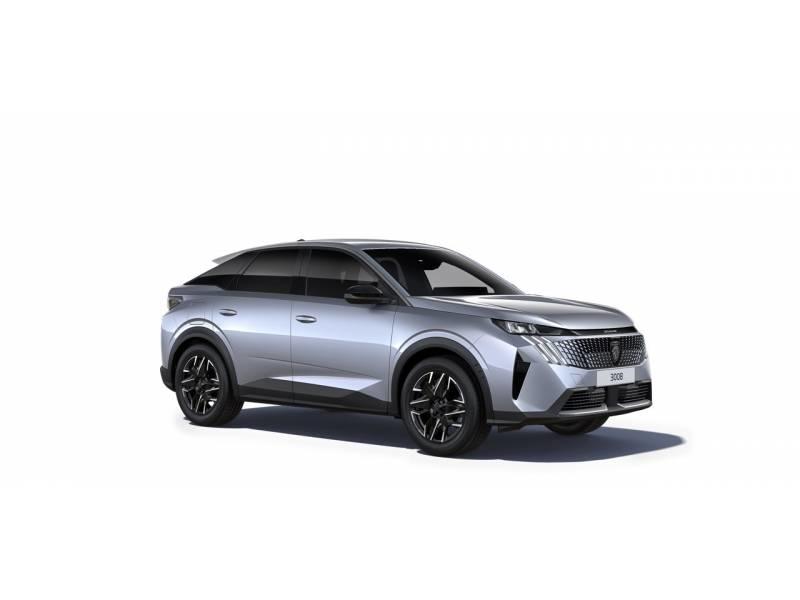 Peugeot 3008 Hybrid 145 e-Dcs6 Allure