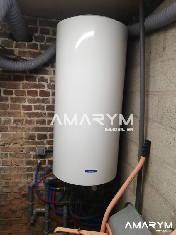 Maison traditionnelle - 70 m² - 3 pièces