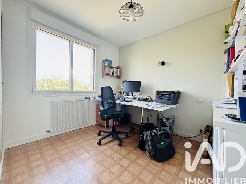 Maison de campagne - 170 m² - 8 pièces