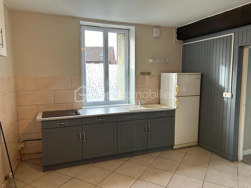 Appartement - 41 m² - 3 pièces