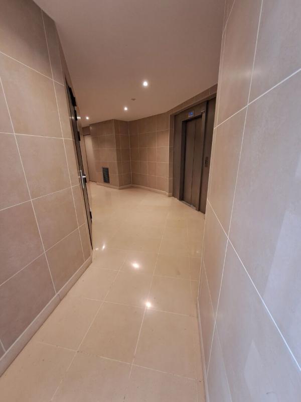 Appartement - 91 m² - 3 pièces