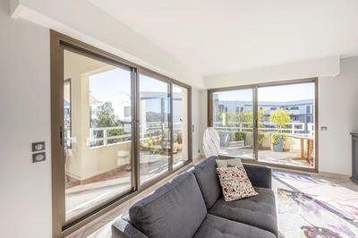 Appartement - 103 m² - 4 pièces