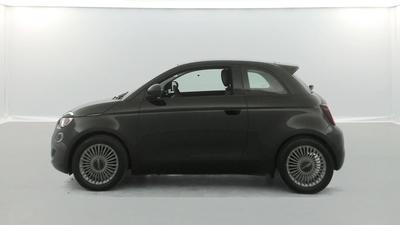 Fiat 500 e 118ch Icône