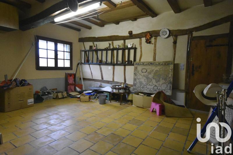 Maison - 137 m² - 6 pièces