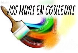 Vos Murs en Couleurs